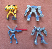 Transformers